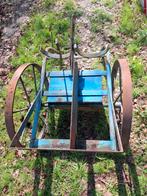 Porte-bouteille de gaz ancien, Vélos & Vélomoteurs, Enlèvement