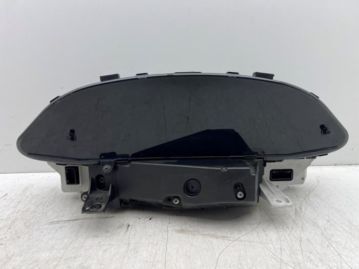 Compteur kilométrique KM d'un Toyota Yaris, -, 3 mois de garantie, Toyota, Utilisé