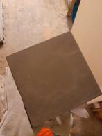 Carrelage gris (15x15) Winckelmans, Bricolage & Construction, Neuf, Moins de 20 cm, Carrelage de sol, Enlèvement