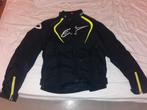 Motovest merk alpinastar maat medium 2 seizoenen, Kleding | Heren, Truien en Vesten, Ophalen of Verzenden