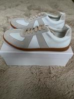 Maison Margiela Maat 45 1:1 Nieuw, Ophalen of Verzenden, Nieuw, Wit, Sneakers