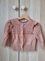 Vest, Enfants & Bébés, Vêtements de bébé | Taille 74, Enlèvement ou Envoi, Pull ou Veste, Name it, Comme neuf