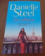 De affaire / Danielle Steel, Ophalen, Gelezen, Danielle Steel