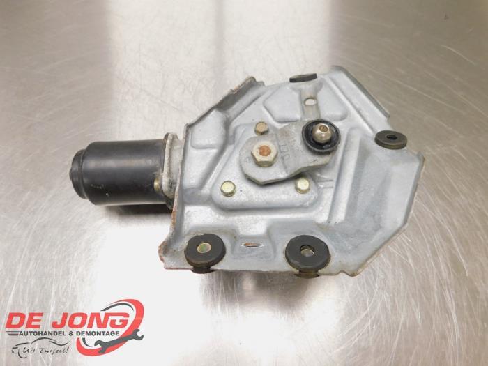 Ruitenwissermotor voor van een Mitsubishi Lancer, Gebruikt, -, -, Ophalen of Verzenden