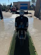Vespa gts 125cc, Vélos & Vélomoteurs, Enlèvement, Comme neuf
