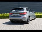 BMW Serie 1 118 Hatch, Auto's, BMW, https://public.car-pass.be/vhr/5609560a-0f87-411e-b215-5af923becf60, 1 Reeks, 136 pk, Bedrijf