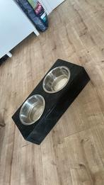 Drinkbak voor buiten, Dieren en Toebehoren, Ophalen, Zo goed als nieuw