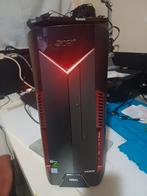 Pc gaming acer nitro n50-600, Gaming, SSD