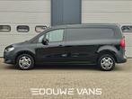 Mercedes-Benz Citan 113 L2 Automaat Benzine Trekhaak Carplay, Auto's, Bestelwagens en Lichte vracht, Stof, Gebruikt, Euro 6, 4 cilinders