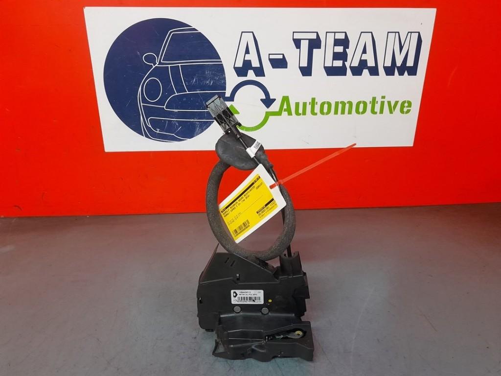 SERRURE DE PORTE RODS ARRIÈRE DROIT Renault Espace (RFCJ), Autos : Pièces & Accessoires, Utilisé, Renault