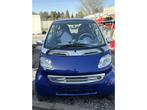 2001 Smart Voiture, Autres modèles, Achat, Entreprise, Autre carrosserie