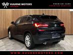 BMW X2 sDrive18dA Led/leder/Gps/Pdc/Cruise *1j garantie*, Autos, BMW, Cuir, https://public.car-pass.be/vhr/997db378-b098-44b1-ba8b-82234fd01810