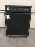 Kustom 3 Bass, Muziek en Instrumenten, Ophalen