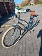 Johnny Locco prêt à rouler, Enlèvement