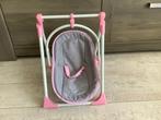 Fauteuil à bascule Baby Doll (46x32 cm), Enlèvement ou Envoi, Comme neuf, Autres types