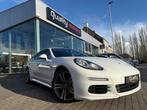 Porsche Panamera Panamera S Hybrid 3.0 V6 Tiptronic S, Autos, Cuir, Achat, Euro 6, Noir