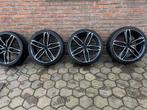 Jantes Audi 20 pouces, Autos : Pièces & Accessoires, Pneus & Jantes, Enlèvement, 20 pouces, Pneu(s)
