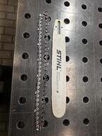 STIHL Rollomatic E Zaagblad 3/8" - 40 cm - 30030005213, Ophalen of Verzenden, Zo goed als nieuw, Kettingzaag, Stihl