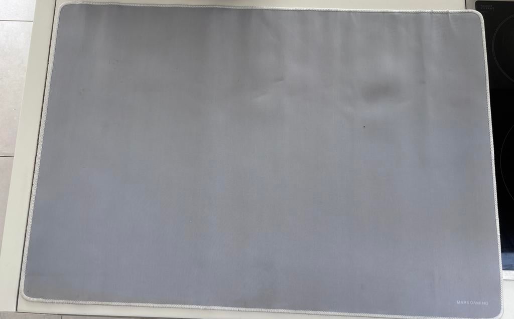 Gaming muismat. XXL, Computers en Software, Muismatten, Ophalen, Gaming muismat, Gebruikt