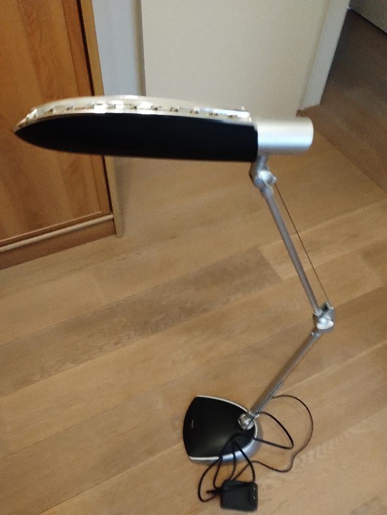 2  BUREAULAMPEN, Ophalen of Verzenden