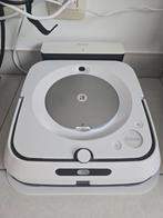 I robot roomba braava  jet M6 dweilrobot, Elektronische apparatuur, Ophalen of Verzenden