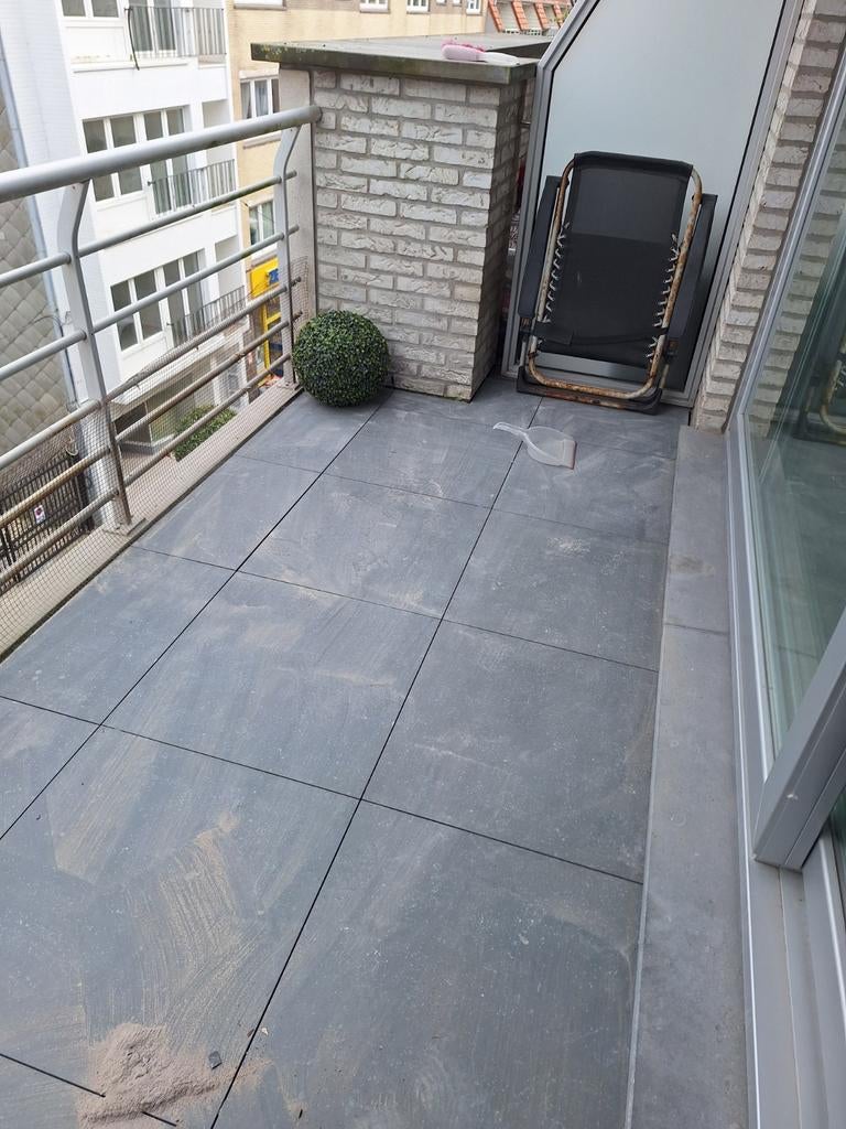 Klusjesman, Diensten en Vakmensen