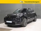 Porsche Macan   2.0 Turbo PDK, Auto's, Porsche, Automaat, 245 pk, https://public.car-pass.be/vhr/7e8accf2-fd8d-4595-bc19-0ecf1fe52f3c