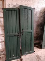 Volets, Bricolage & Construction, Volets, Enlèvement, Utilisé
