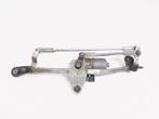 Ruitenwismotor + Mechaniek van een Audi RS3, Gebruikt, -, -, -