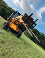 Wiellader AHLMANN AL70, Zakelijke goederen, Ophalen