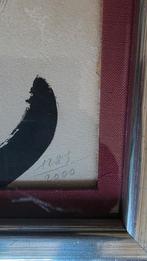 Litho Uniek werk van Pablo Picasso, Ophalen