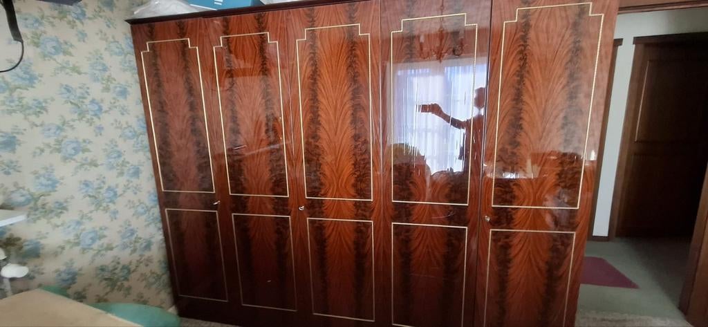 Armoire, Antiquités & Art, Enlèvement