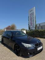 BMW e61 535d 2007 lci m packet, Auto's, Diesel, Particulier, Te koop, 5 Reeks