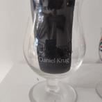 Duvel glas Daniel krug, Verzamelen, Biermerken, Ophalen, Duvel