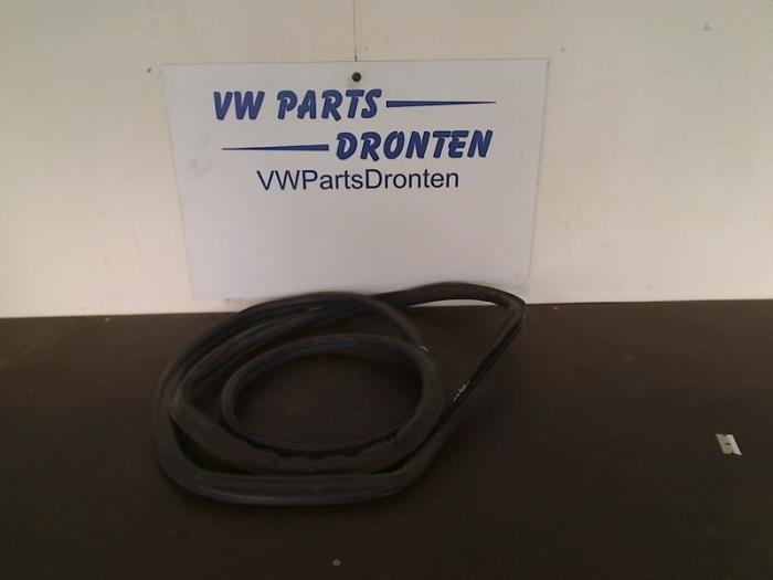 Diversen van een Volkswagen Passat, Gebruikt, -, Volkswagen, -