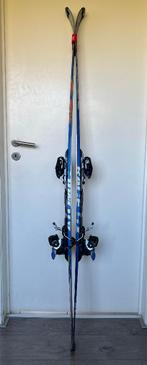 Atomic SX 10 ski's (178cm), Sport en Fitness, 160 tot 180 cm, Gebruikt, Ophalen of Verzenden, Atomic