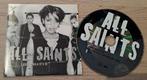 All Saints - I Know Where It's At, 1 single, Ophalen of Verzenden, Zo goed als nieuw, Pop