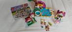 lego friends 41008, Kinderen en Baby's, Speelgoed | Duplo en Lego, Ophalen of Verzenden, Zo goed als nieuw, Complete set, Lego