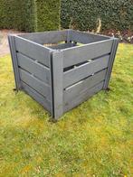 Compost bak 837 liter, Tuin en Terras, Aarde en Mest, Ophalen, Compost