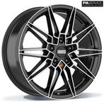 Nw 20 inch FPBlack Fondmetal Breedset voor BMW 3 G20 G21, Neuf, -, 20 pouces, -