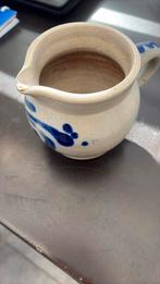 Pichet gres, Enlèvement ou Envoi