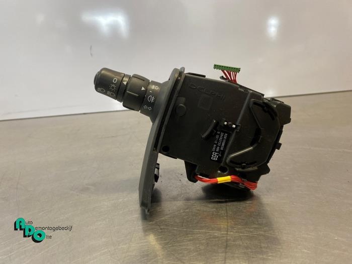 Commutateur feu clignotant d'un Renault Modus (Modus 04-), Autos : Pièces & Accessoires, Tableau de bord & Interrupteurs, Renault