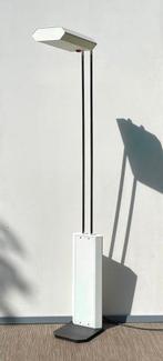 Lampadaire halog Regent # Vintage 70s / 80s # Staanlamp, Enlèvement ou Envoi, Utilisé, Métal, Vintage Space Age Design