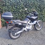 Bmw 650 st funduro, Motoren, Particulier