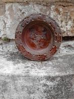 œuvre ancienne, céramiste français Joseph Talbot (1888-1959), Envoi