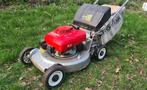 Honda HR 2150 Grasmaaier Zelftrekker Cardan Aandrijving, Tuin en Terras, Cirkelmaaier, Honda, Versnellingen, Ophalen of Verzenden
