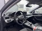 Audi A4 Limousine 2.0 TFSI ultra Sport Pro Line S Automaat |, Argent ou Gris, Achat, Entreprise, A4