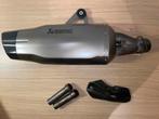 Akrapovic demper BMW 1250/1200 GS (A), Motoren, Onderdelen | BMW, Ophalen