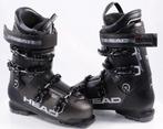 42 42,5 EU skischoenen HEAD Advant Edge 125, Gebruikt, Schoenen, Ophalen of Verzenden, Carve