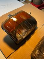 Mercedes 190 w201 richtingaanwijzers USA smoke, Auto-onderdelen, Ophalen of Verzenden